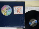 PINK FLOYD WISH YOU WERE HERE CBS/SONY SOPO-100 JAPAN OBI SHRINK POSTER VINYL LP