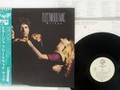 FLEETWOOD MAC MIRAGE WARNER P-11121 JAPAN OBI VINYL LP