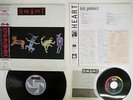 HEART BAD ANIMALS CAPITOL ECS-91222,BRP-1014 JAPAN OBI VINYL 2XLP+7