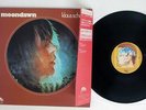KLAUS SCHULZE MOONDAWN BRAIN 22S-38 JAPAN OBI VINYL LP
