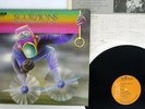 SCORPIONS FLY TO THE RAINBOW RCA RVP-6089 JAPAN VINYL LP