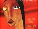 Archie Shepp / Joachim Kühn - Wo Man (Vinyl 2LP - 2021 - EU - Original)