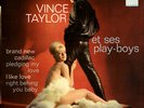 Vince Taylor And His Playboys - Brand New Cadi (Vinyl 7