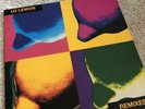 U2 - Lemon Remixes / Promo 12“ (12LEM DJ1)