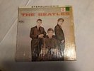 Introducing The Beatles Englands No. 1 Vocal Group Stereo SR 1062 LP