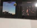 Eagles Desperado & Eagles S/T Sealed MoFi One Step 45rpm Box Sets
