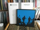 Jack White Third Man Records Vault 28 Acoustic Tour 2015  NEW