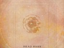 BRAD BARR THE WINTER MISSION (CLEAR RED VINYL ) (Vinyl)