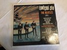 The Beatles  Something New Vinyl LP  T 2108