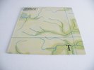 BRIAN ENO 'AMBIENT 1 MUSIC FOR AIRPORTS' LP UK EDITIONS EG  '87 REISSUE OF 79 LP