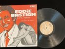 Eddie Bastian y su Orquesta - En Orbita De Nueva EBC Records 501 RARE NM