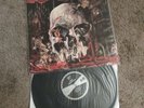 Slayer -  South Of Heaven - Vinyl Lp REIGN IN BLOOD HELL AWAITS