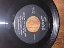 AUSTIN WOOD:Faded Love / Give me just a little time￼45 Sure Jhbow8357 Rockabilly