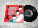 Beatlemania special TOP SIX EP featuring Jimmy Nichol