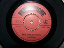 The Beatles single Finland Roll Over Beethoven/Please Mister Postman