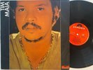 TIM MAIA LP 1970 ORIGINAL POLYDOR BRAZIL LATIN FUNK SOUL BREAKS CASSIANO RARE