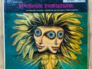 Symphonie Fantastique Berlioz Munch BSO LP LM-1900 Jane Sinnickson Cover Art