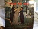 Little Willie John / Talk to Me / King Records 596 1958