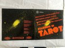 DOUBLE ALBUM STARRING IN TAROT KLAUS SCHULZE THE COSMIC COURIERS 1975
