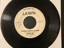 RARE Ronnie Dio And The Prophets Gonna Make It Alone Swingin Street  7