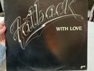 Fatback ‘With Love’ 1983 SPR-33-6741 LP Vinyl Record Album soul funk