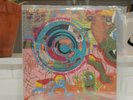 ORIGINAL 1987 RED HOT CHILI PEPPERS Uplift Mofo Party Plan US LP