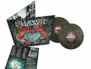 Killswitch Engage - The End Of Heartache Vinyl 2xLP (Deluxe, Silver & Black)