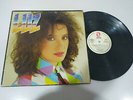 LUZ CASAL Light First Disk 1982 Sapphire - LP vinyl 12 