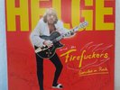 Helge Schneider Helge and the Firefuckers - Eiersalat in Rock Vinyl-Schallplatte