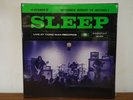 SLEEP LIVE AT THIRD MAN RECORDS 2019 SEALED 4XLP SET VAULT VINYL ALBUM