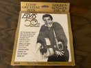 Elvis Presley 45 BOX SET VINTAGE STILL SEALED GOLD COLOR VINYL RARE MINT