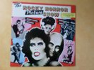 The Rocky Horror picture Show-1975- Excellent état pochette & vinyl-