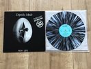 Depeche Mode New Life 12“ Vinyl Grau marmoriert