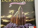 IDEAS 4 IMITATORS - Der Komtur, Maxi-Single 12