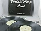 URIAH HEEP - 