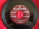 Diablos, Fortune 518, Jump Shake And Move & The Way You Dog Me Around, R&B