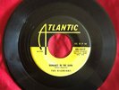 Diamonds, Atlantic 1017, Romance In The Dark & Cherry, GREAT 2 sided doo-wop ?