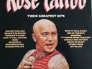 Rose Tattoo Greatest Hits Australia pressing 12'' vinyl Lp OZ rock 1987 rare