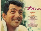 Dean Martin Dino: Italian Love LP Album Mono RP Los Vinyl Schallplatte 207239