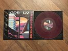 Desert Sand Feels Warm At Night - Floor 122 LP Marble Vinyl Supporter’s Edition