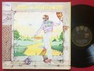ELTON JOHN   GOODBYE YELLOW BRICK ROAD 2 LP (1973) UK PRESS VG+/EX DJM DJLPD1001