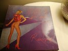 ROGER WATERS - The Pros And Cons Of Hitch Hiking UK  VINYL LP