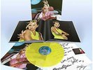 Dua Lipa-Future Nostalgia - Yellow Neon Translucent Vinyl VINYL NEU