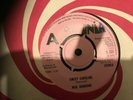 NEIL DIAMOND SWEET CAROLINE UK UNI UNS 531 7
