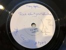 Mary Hopkin-Rare Aussie TEST PRESSING 45  