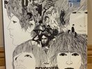 The Beatles ?– Revolver ‘66 Capitol ST-2576 Stereo LP  VG+ VINYL still wrapped