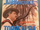 JUAN VICENTE TORREALBA Al son Juan -Colombia- Venezuela LP porro merengue Sealed
