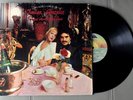 JUNIOR GONZALEZ Tiempos Buenos / Good Times 1977 FANIA LP Salsa guaguanco