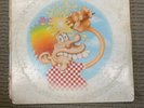 THE GRATEFUL DEAD EUROPE '72 DOUBLE VINYL LP  VG+ COVER GOOD