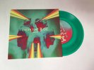 EVERY TIME I DIE SALEM 7 INCH RECORD GREEN VINYL NEW MINT RARE OUT OF PRINT 2015